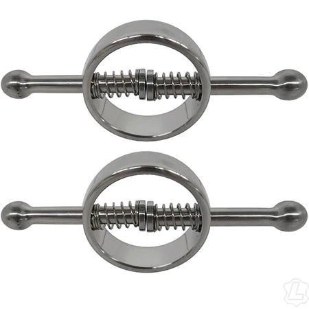 Nipple Clamps