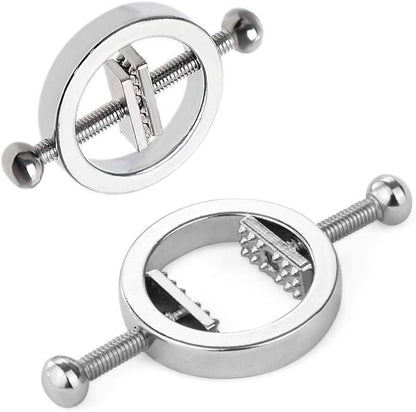 Nipple Clamps