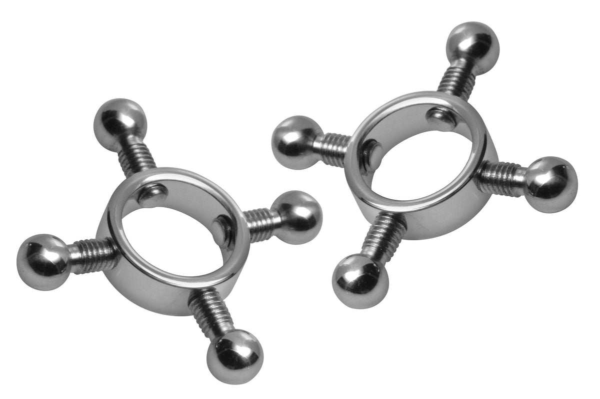 Nipple Clamps