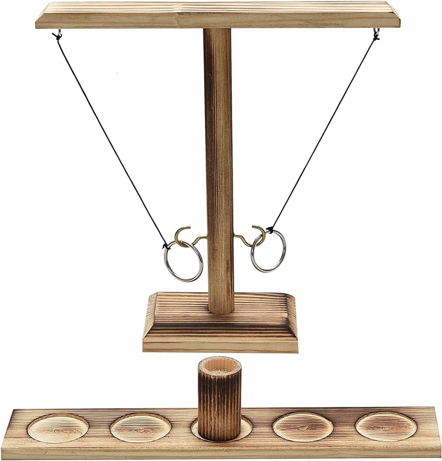 Ring Toss