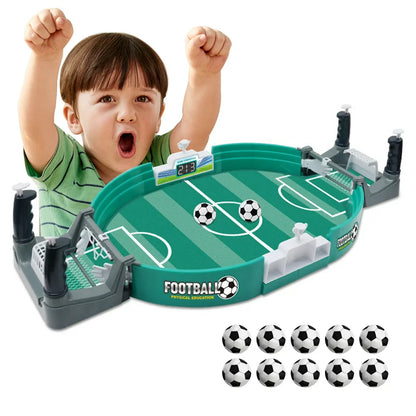 Mini Football