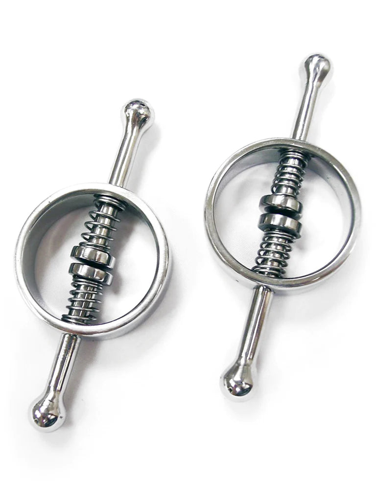 Nipple Clamps