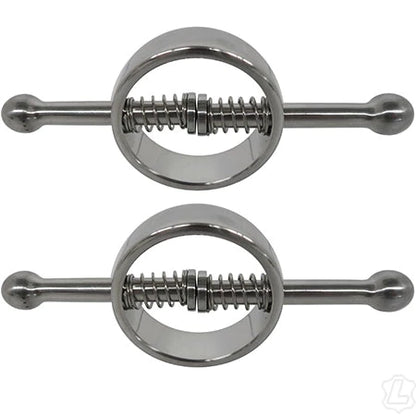 Nipple Clamps