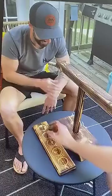 Ring Toss